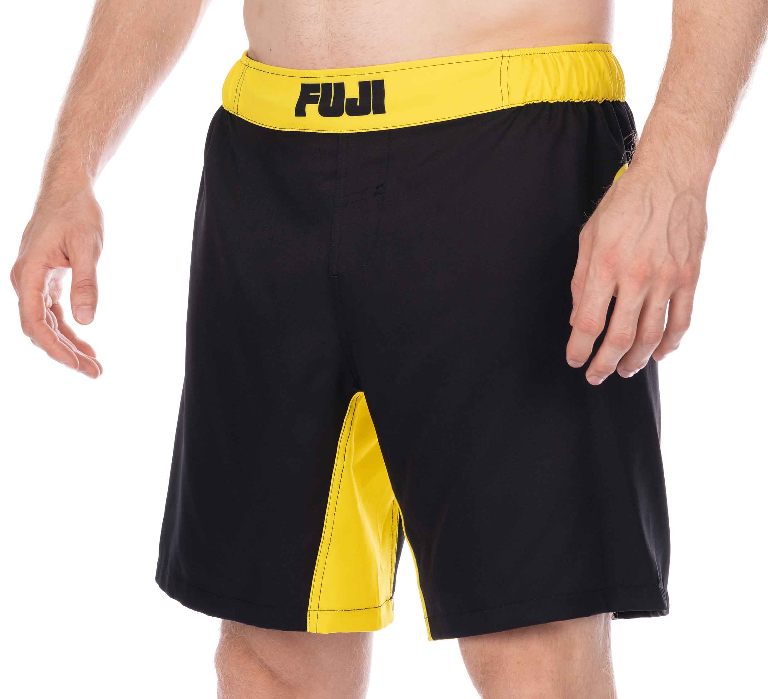 Essential Grappling Yellow Fight Shorts、mySite、gigharbornorthrealestate