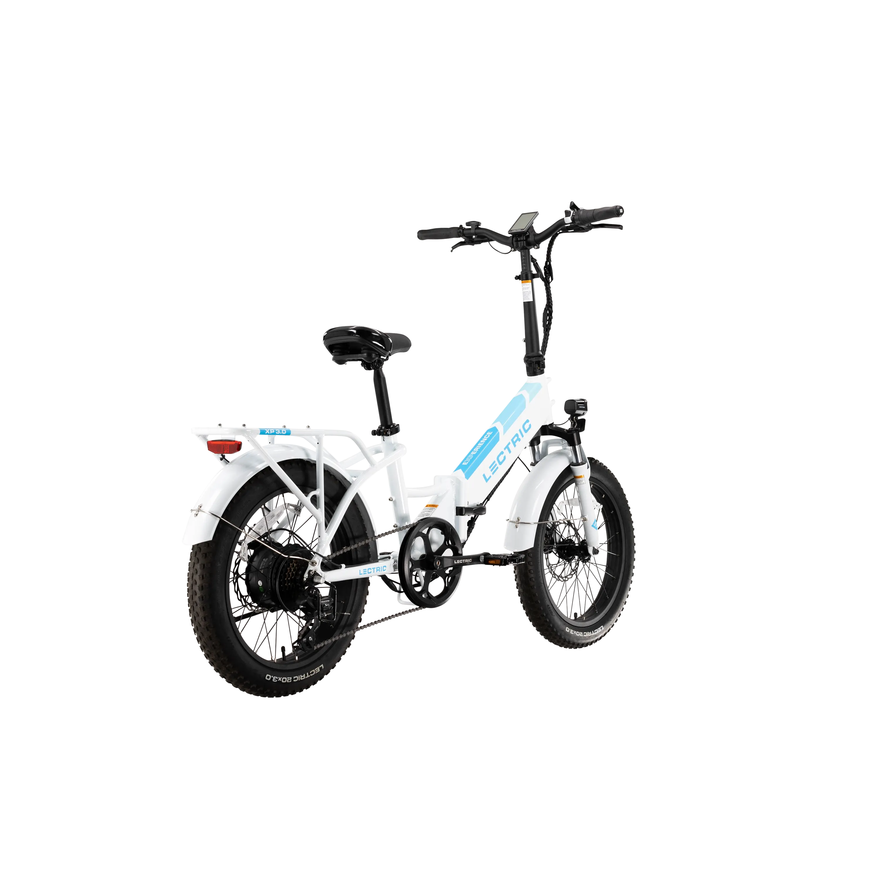  XP Step-Thru 3.0 White eBike、mySite、ghnorth