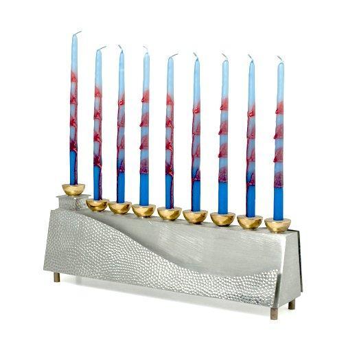 Negev Menorah by Joy Stember、mySite、topwebapps