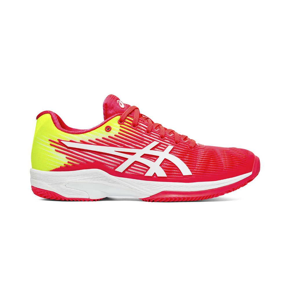 ASICS Solution Speed FF Women's Clay Court Tennis Shoes