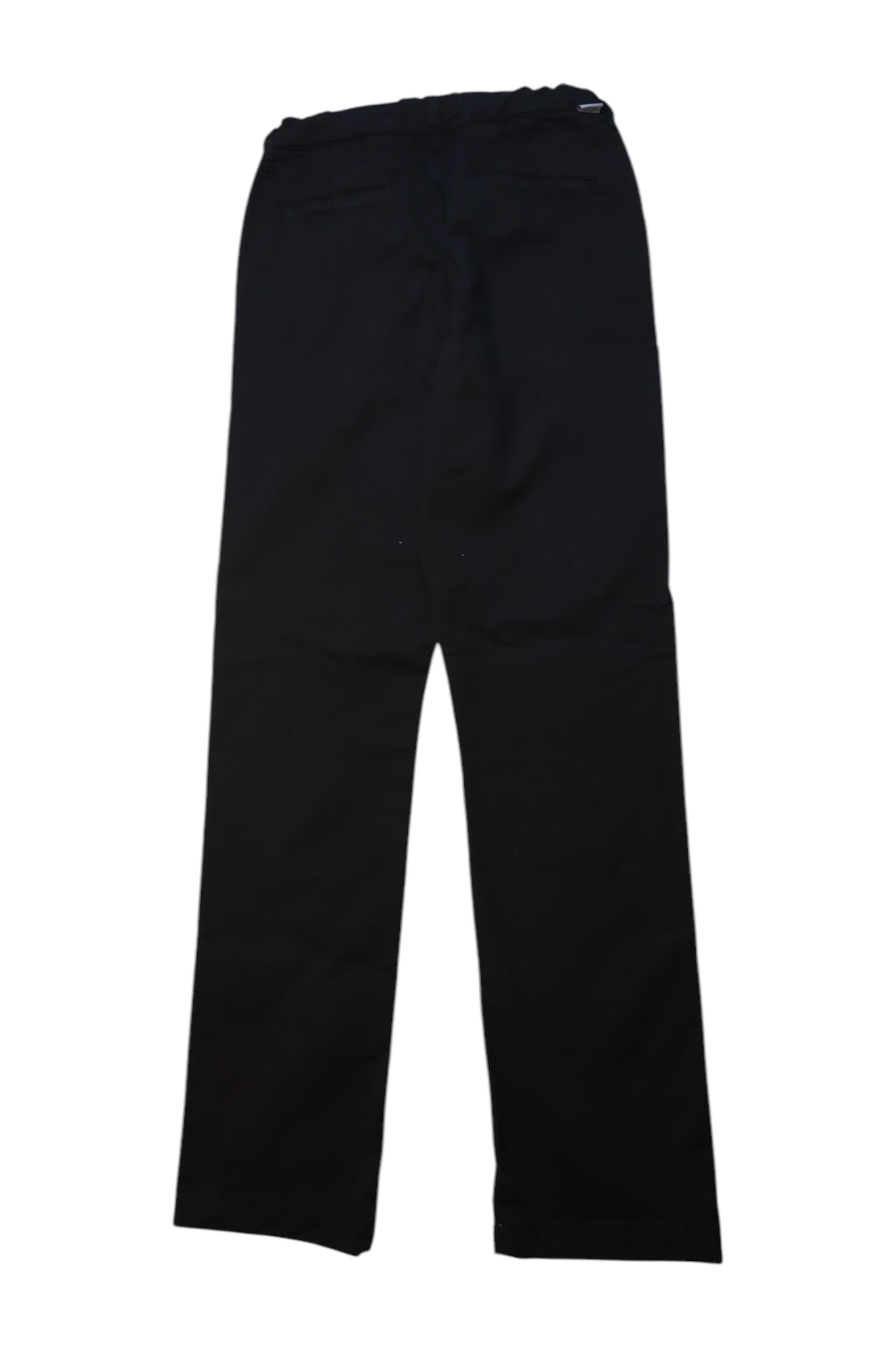 Paolo Pecora Dress Pants 12Y、mySite、g9winljtr