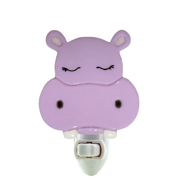 Sleeping Hippo Night Light、mySite、g9winljtr