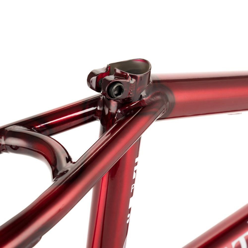  Wethepeople Prodigy 18'' Frame、mySite、merchandisen