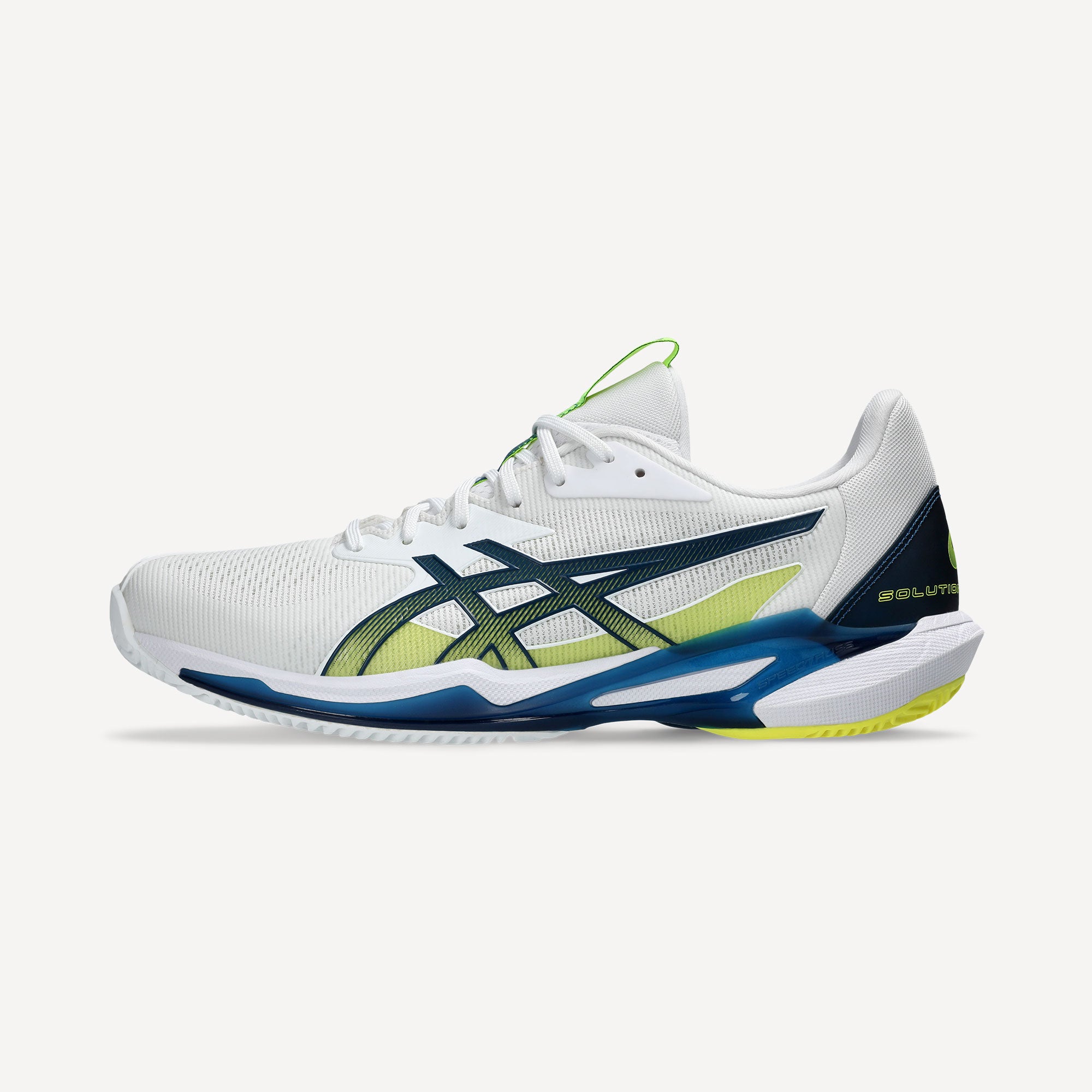 ASICS Solution Speed FF 3 Men's Clay Court Tennis Shoes