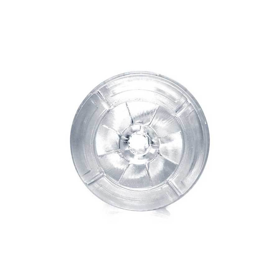 Fleshlight Flight Aviator Clear Compact Male Masturbator、mySite、bottomscart