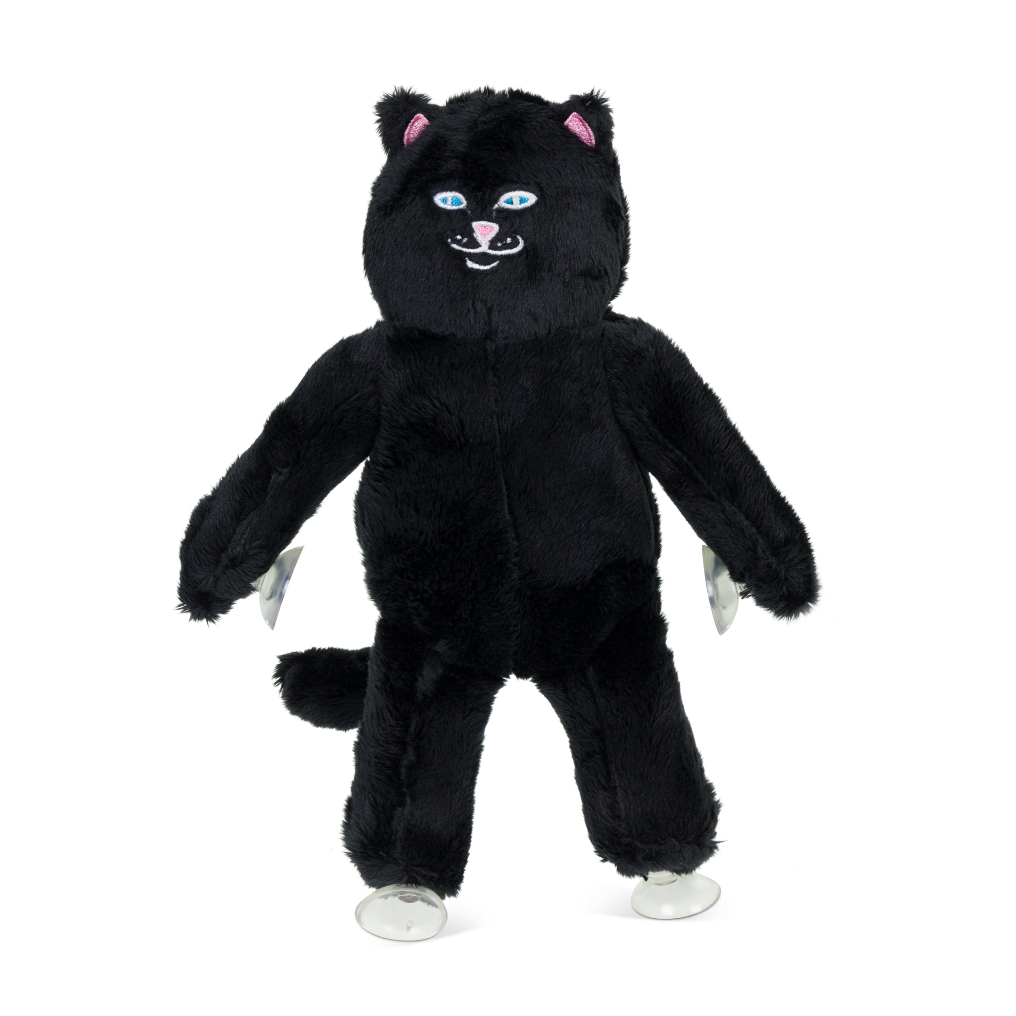  Jerm Window Plush Suction Cup Plush Doll (Black)、mySite、merchandisen