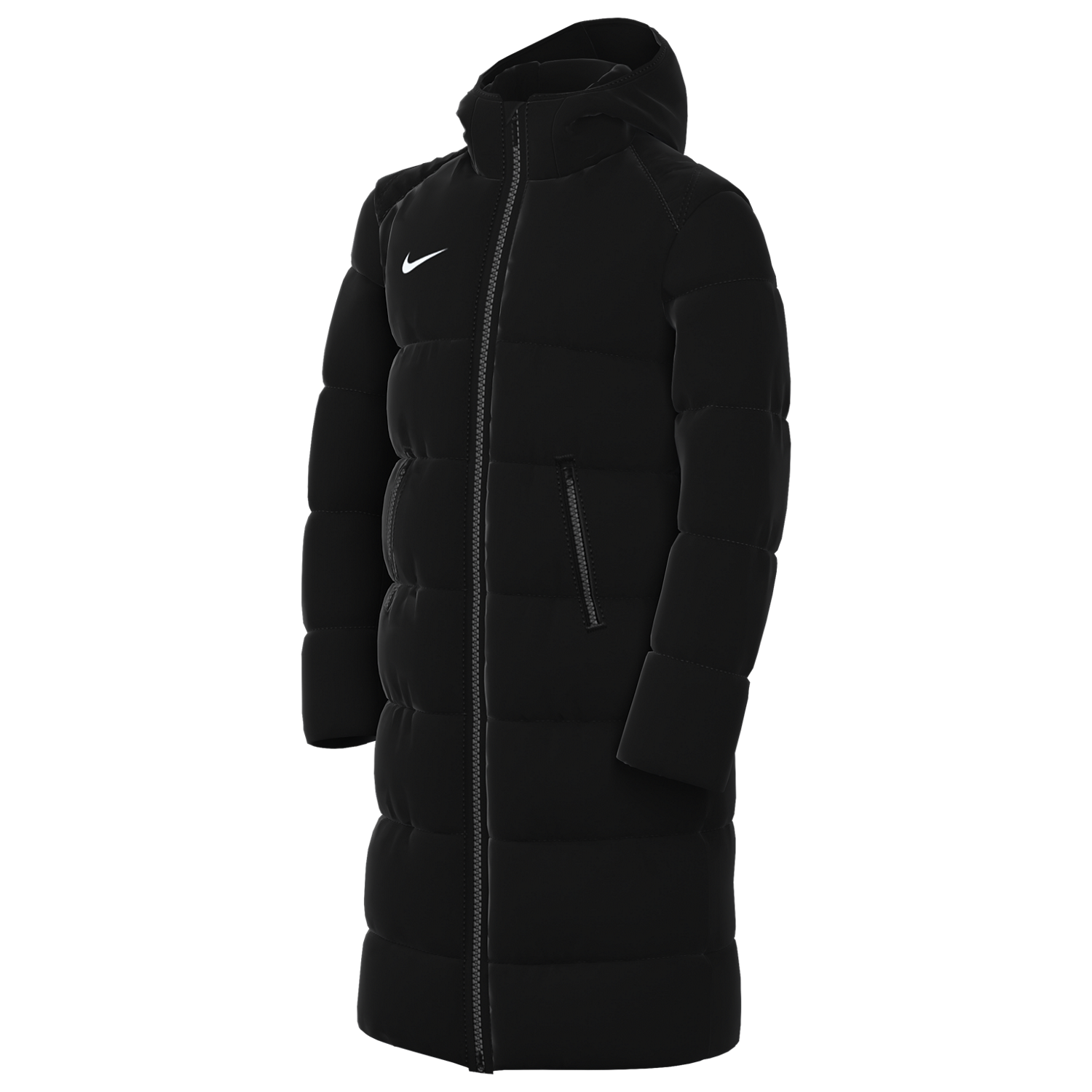 Nike Youth Therma-FIT Academy Pro 24 SDF Jacket - Black、mySite、noshort
