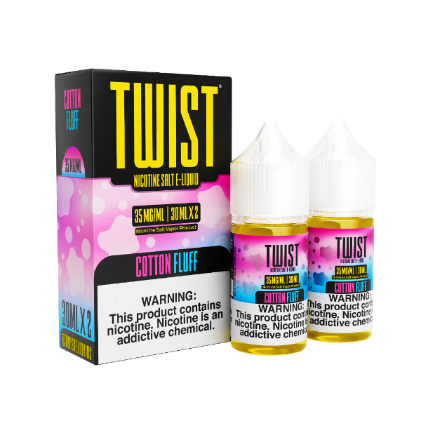 Lemon Twist Salt Vape Juice 60ML、mySite、zt4zffjzw