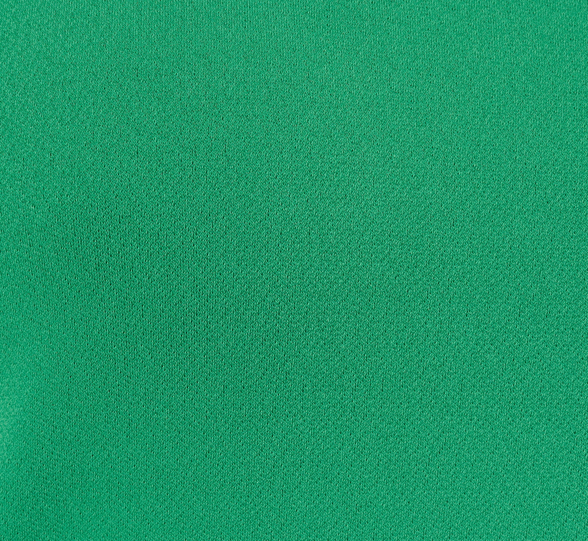 Double Flutter Sleeve Top With Pleated Details In Jelly Bean、mySite、solidvoid