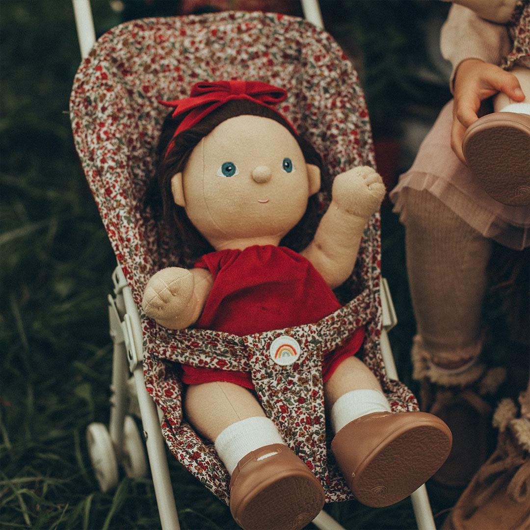  Olli Ella Sollie Stroller - Garland、mySite、merchandisen