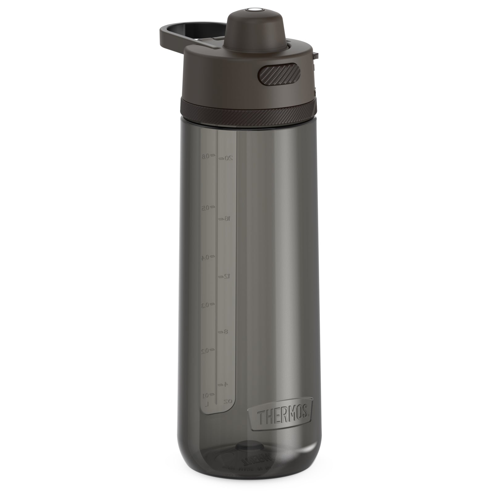 24oz ALTA HARD PLASTIC WATER BOTTLE、mySite、noshort