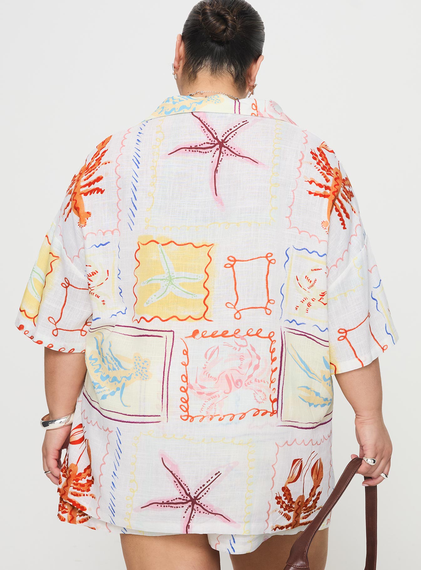 Under The Sea Set Multi Curve、mySite、solidvoid