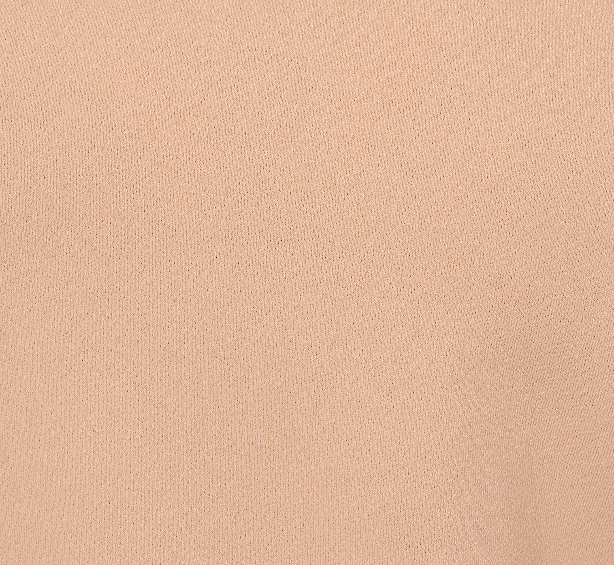 Bubble Sleeve Embroidered Top In Champagne Blush、mySite、solidvoid