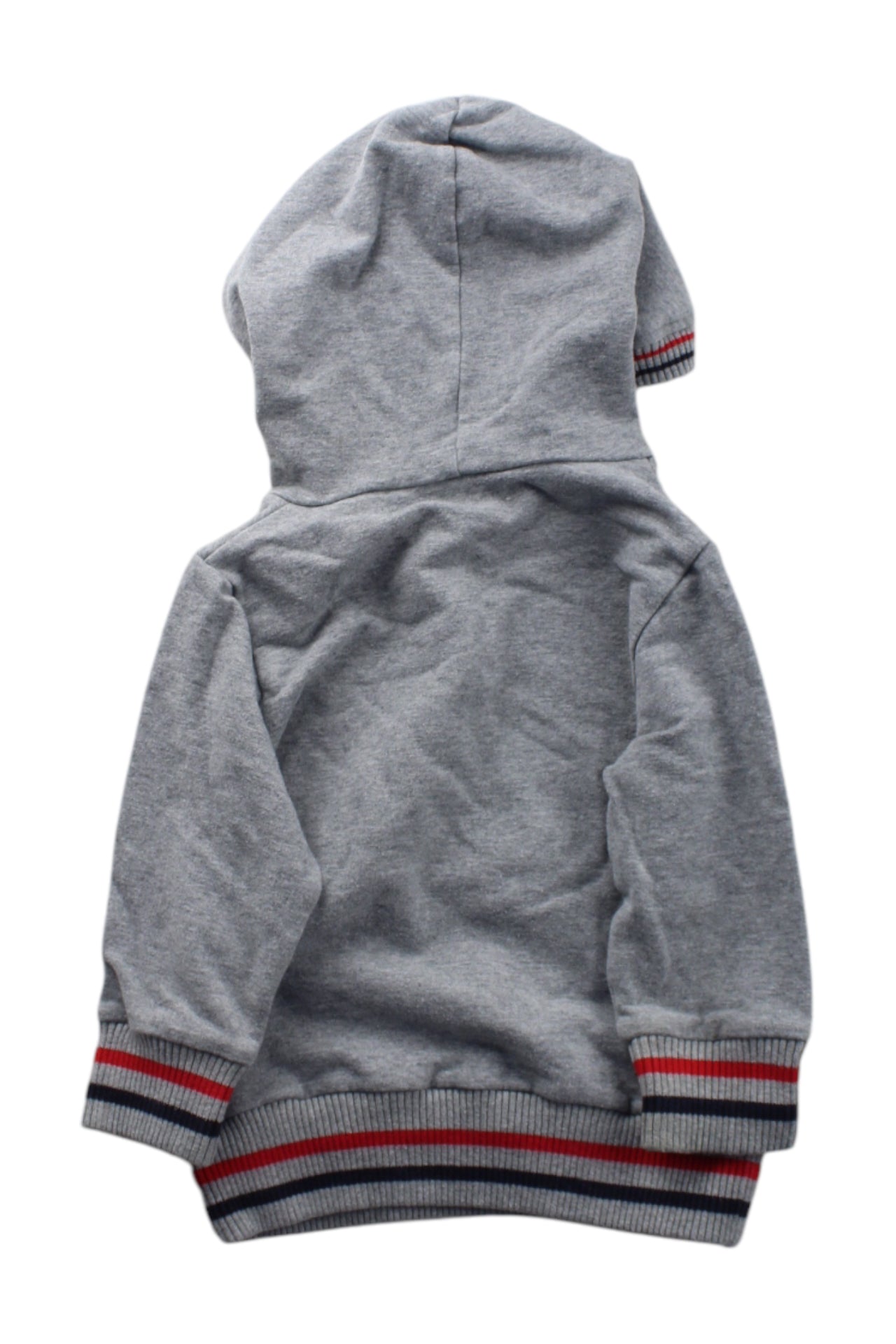 Nicholas & Bears Hooded Sweatshirt 2T、mySite、g9winljtr