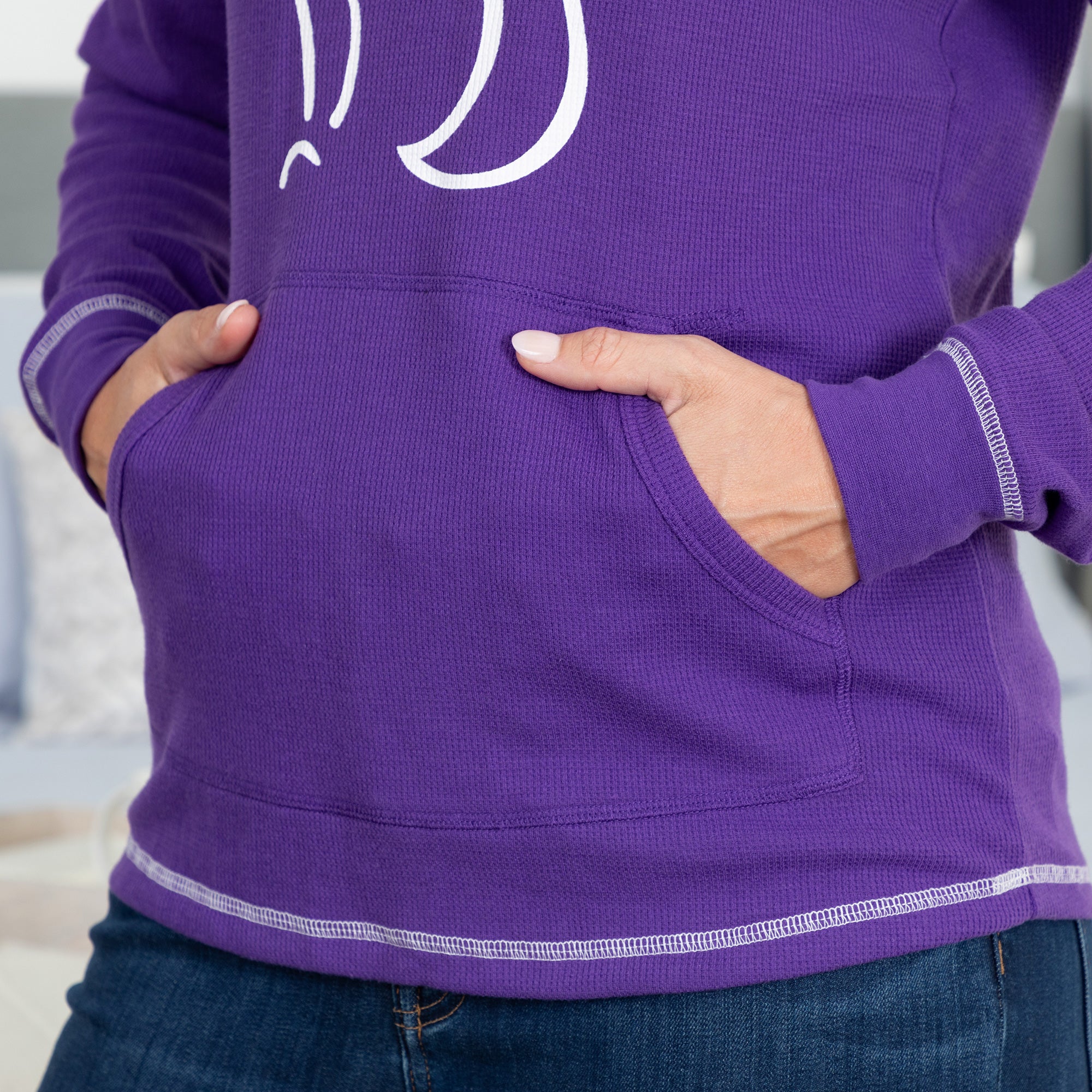 Pet Sketch Thermal Long Sleeve Top、mySite、camillekostekn