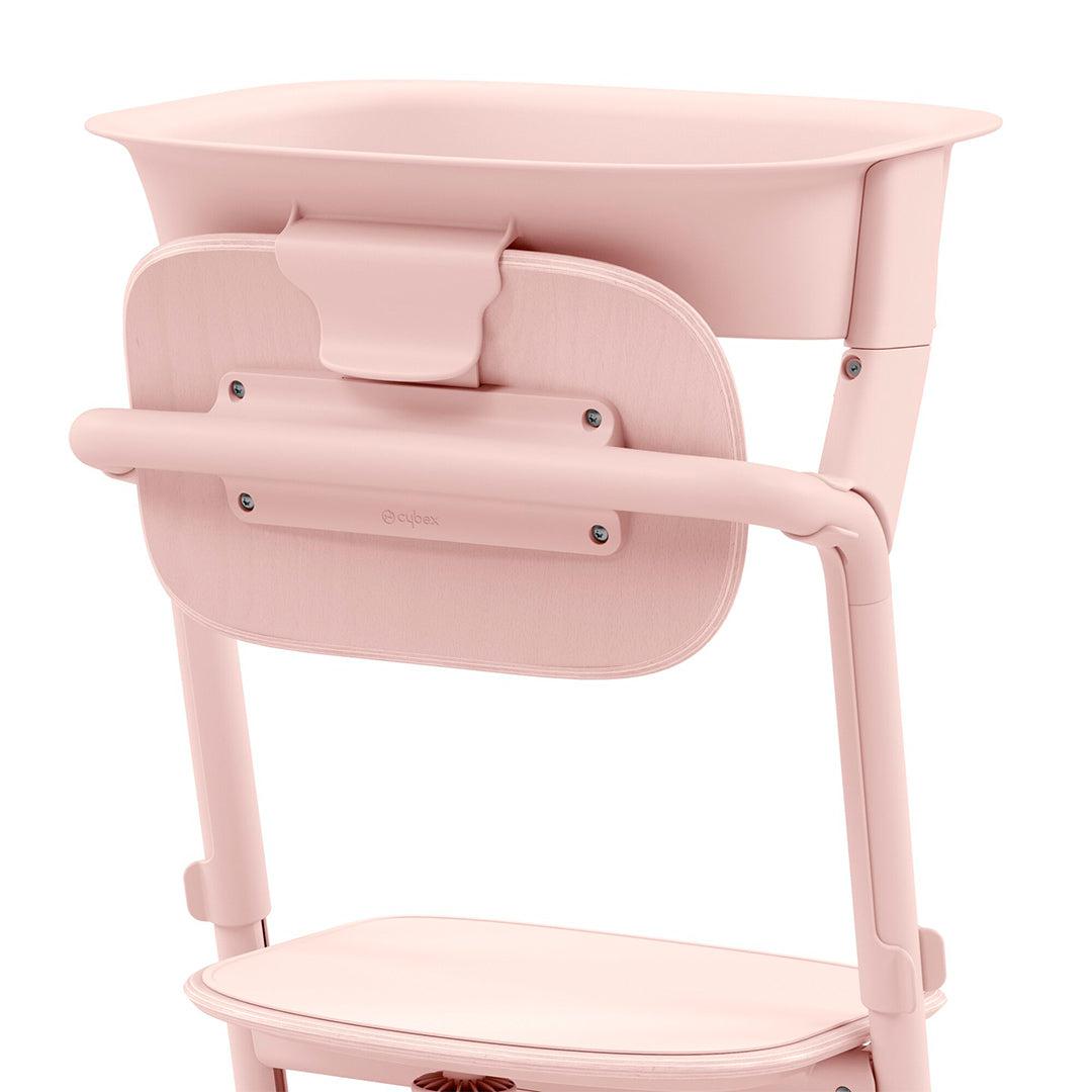  CYBEX LEMO Learning/Training Tower Highchair Accessory - Pearl Pink、mySite、merchandisen