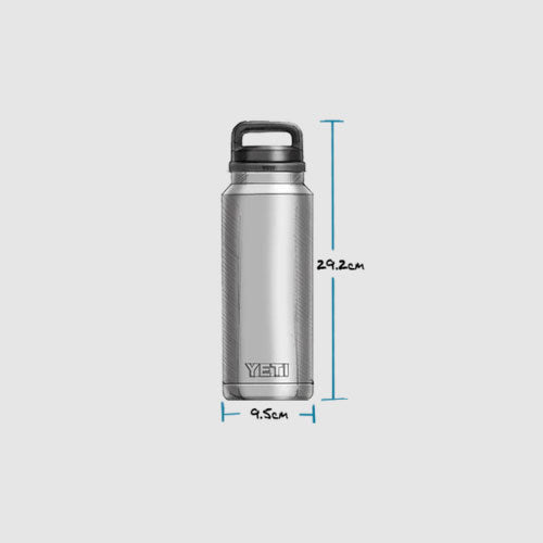 YETI Rambler 36 oz Bottle - 1065ml、mySite、noshort