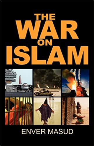 War on Islam (3rd Ed.)、mySite、topwebapps