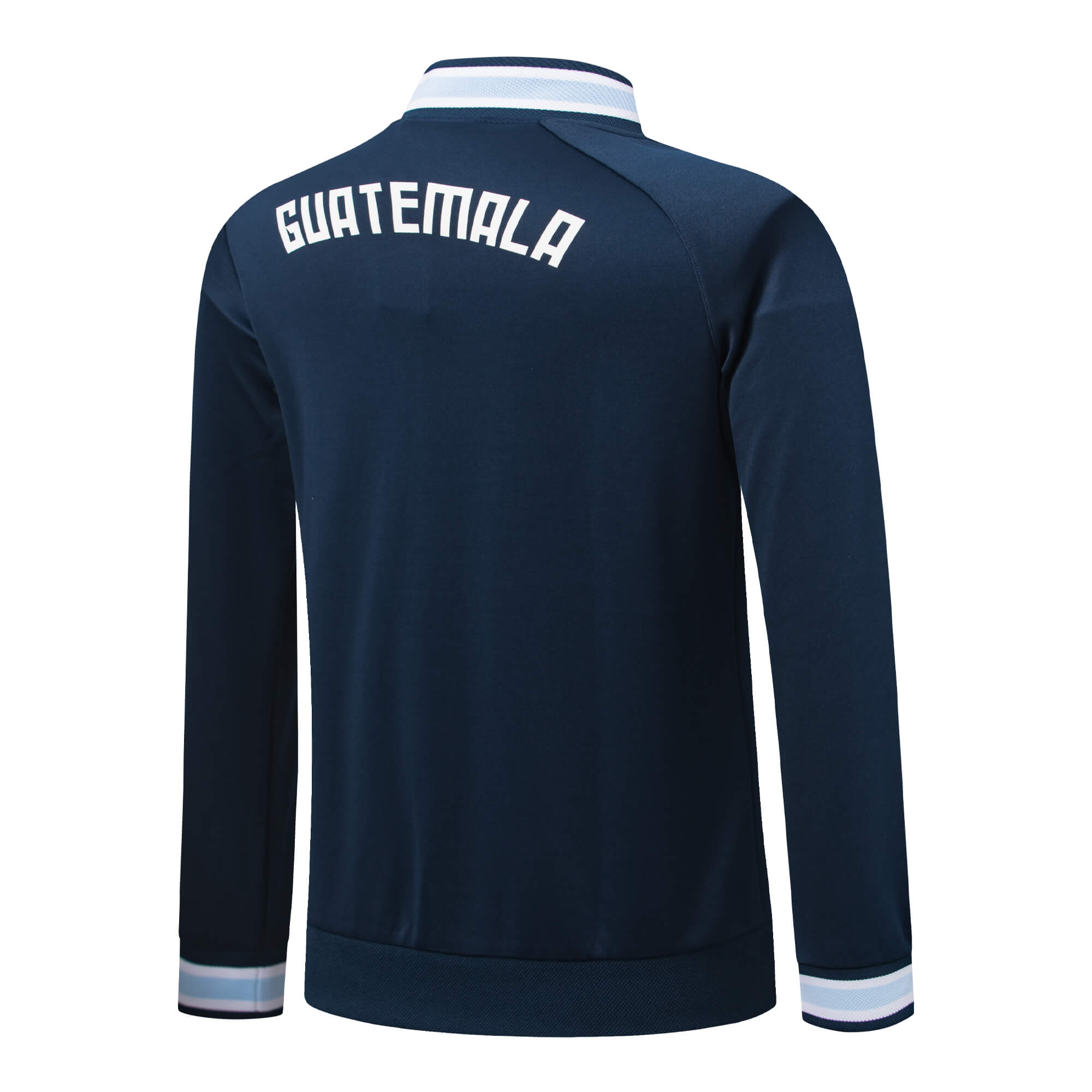 Umbro Men's Guatemala 2025/26 Presentation Jacket Blue、mySite、noshort