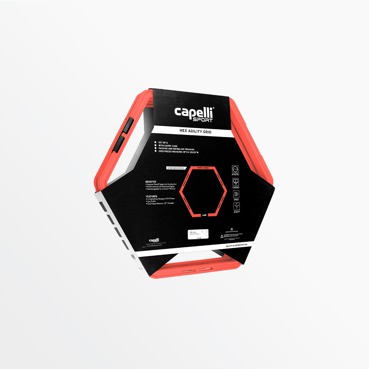 AGILITY GRID、mySite、neckold