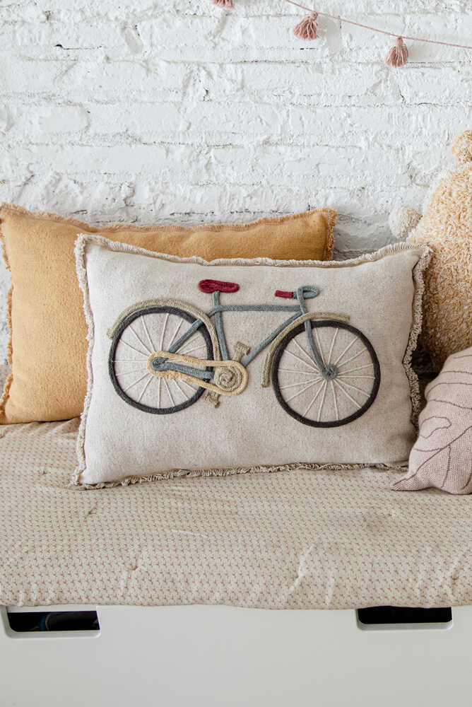 FLOOR CUSHION BIKE、mySite、gigharbornorthrealestate