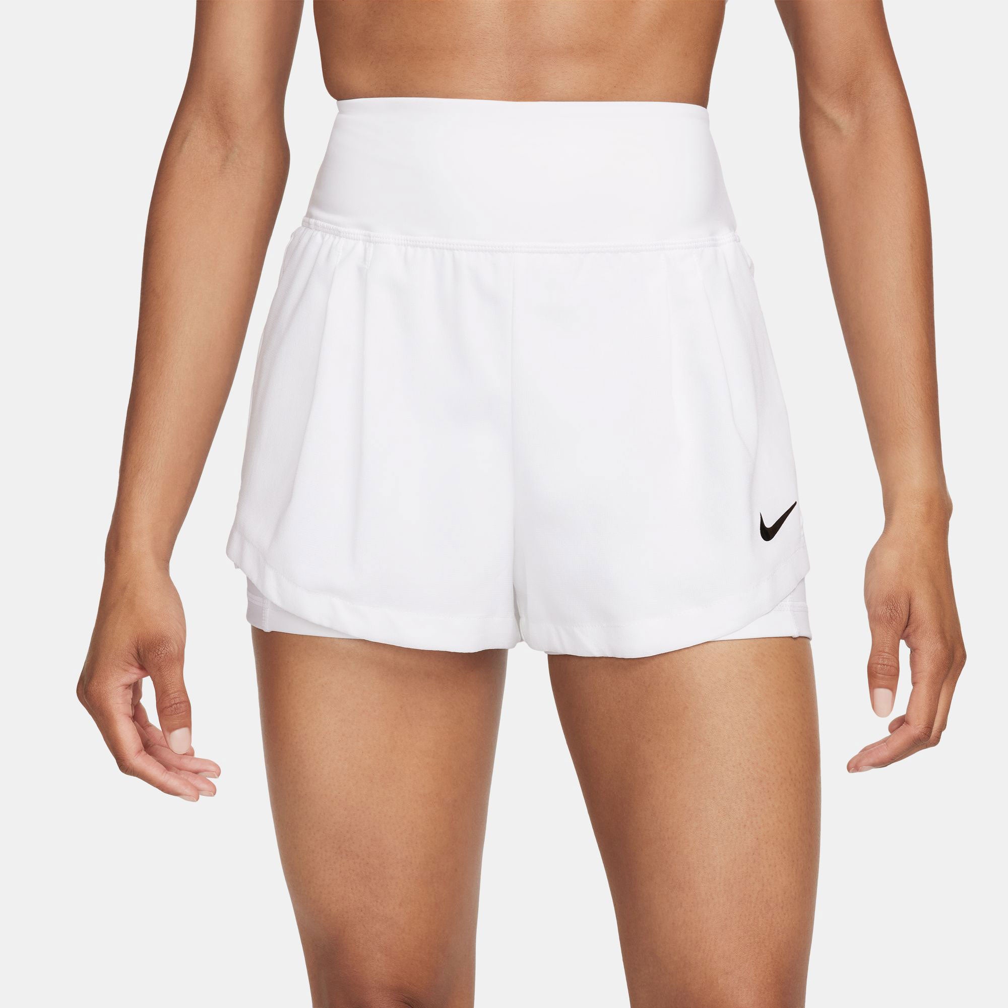 NikeCourt Advantage Women's Dri-FIT Tennis Shorts