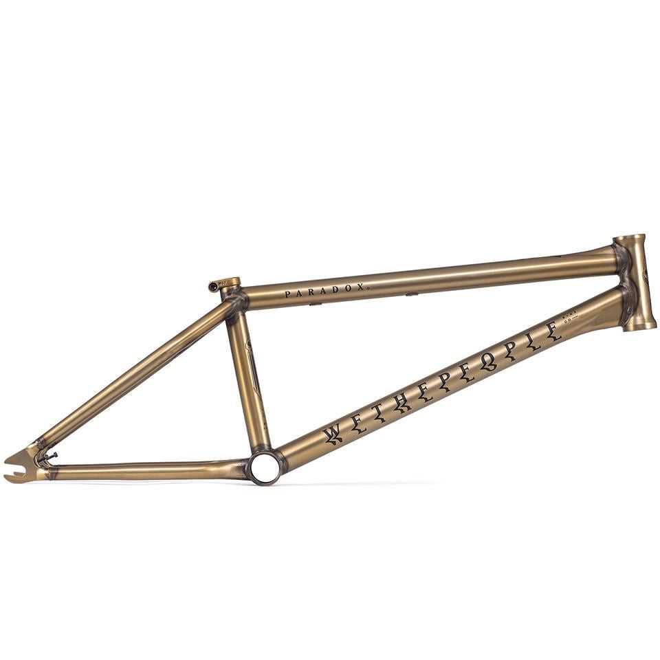  Wethepeople Paradox Frame、mySite、merchandisen