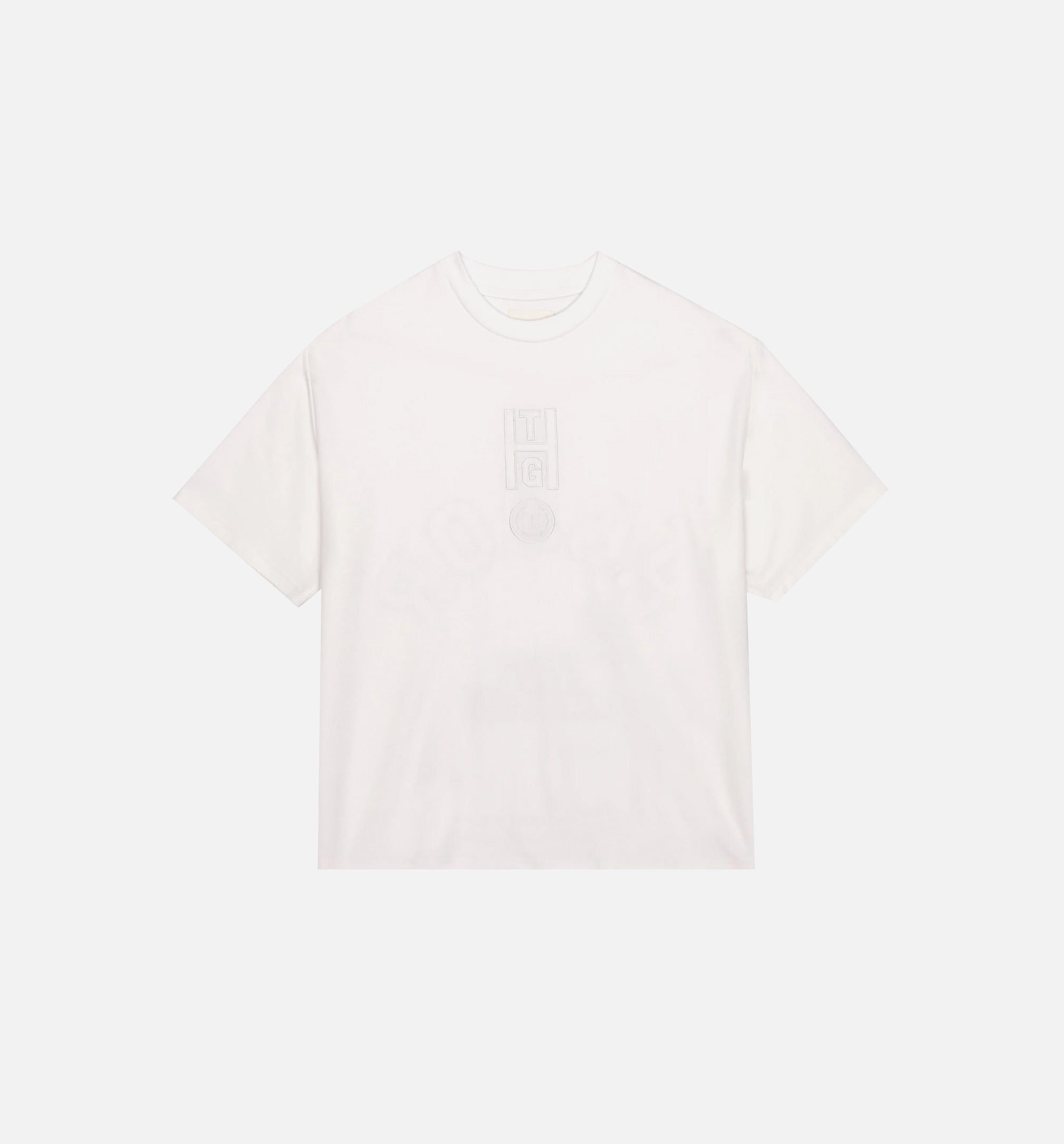 Honoree Mens Short Sleeve Shirt - White、mySite、dreamappss