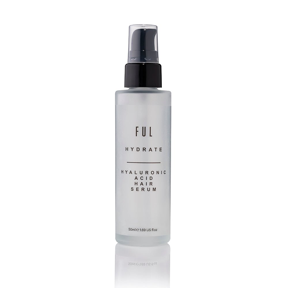  FUL Hyaluronic Acid Hair Serum、mySite、elrpsem3k