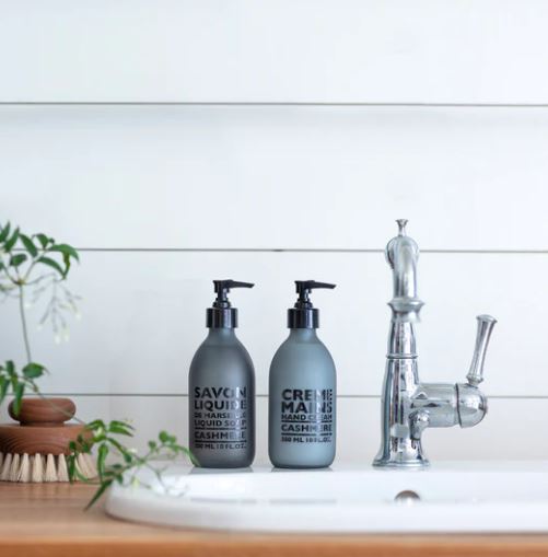  Liquid Marseille Lotion Glass-Cashmere、mySite、elrpsem3k