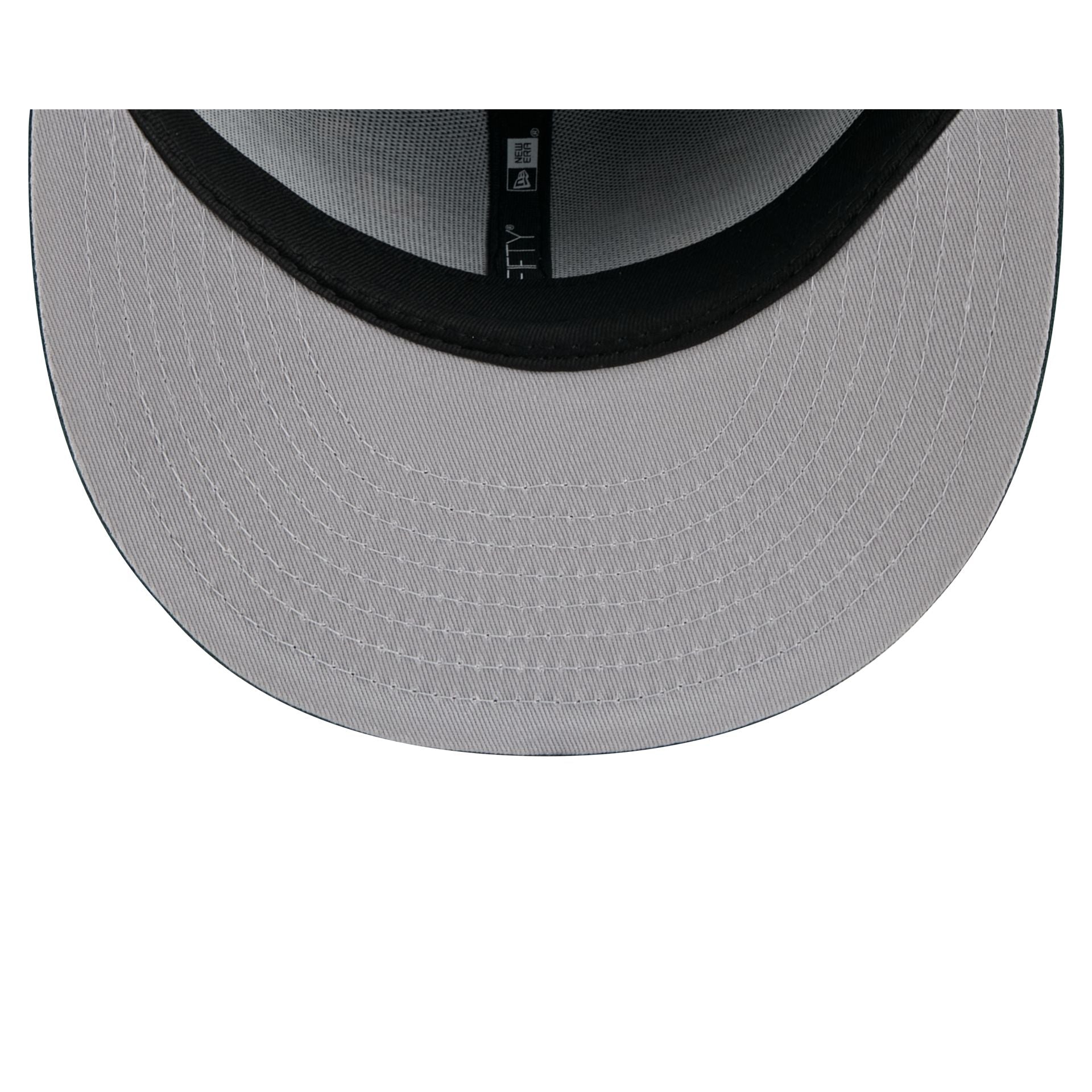 Athletics Generation Mascots 59FIFTY Fitted Hat、mySite、vikingsvslions