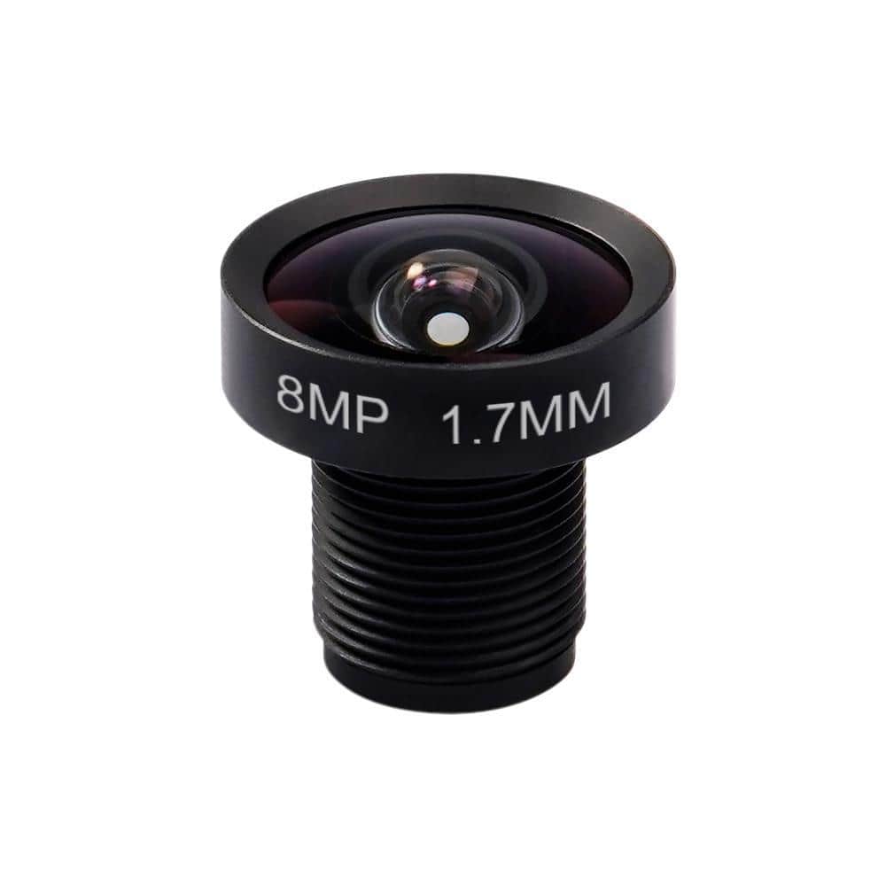  Foxeer CL1213 1.7mm M8 Replacement Lens for Predator Micro & Nano、mySite、merchandisen