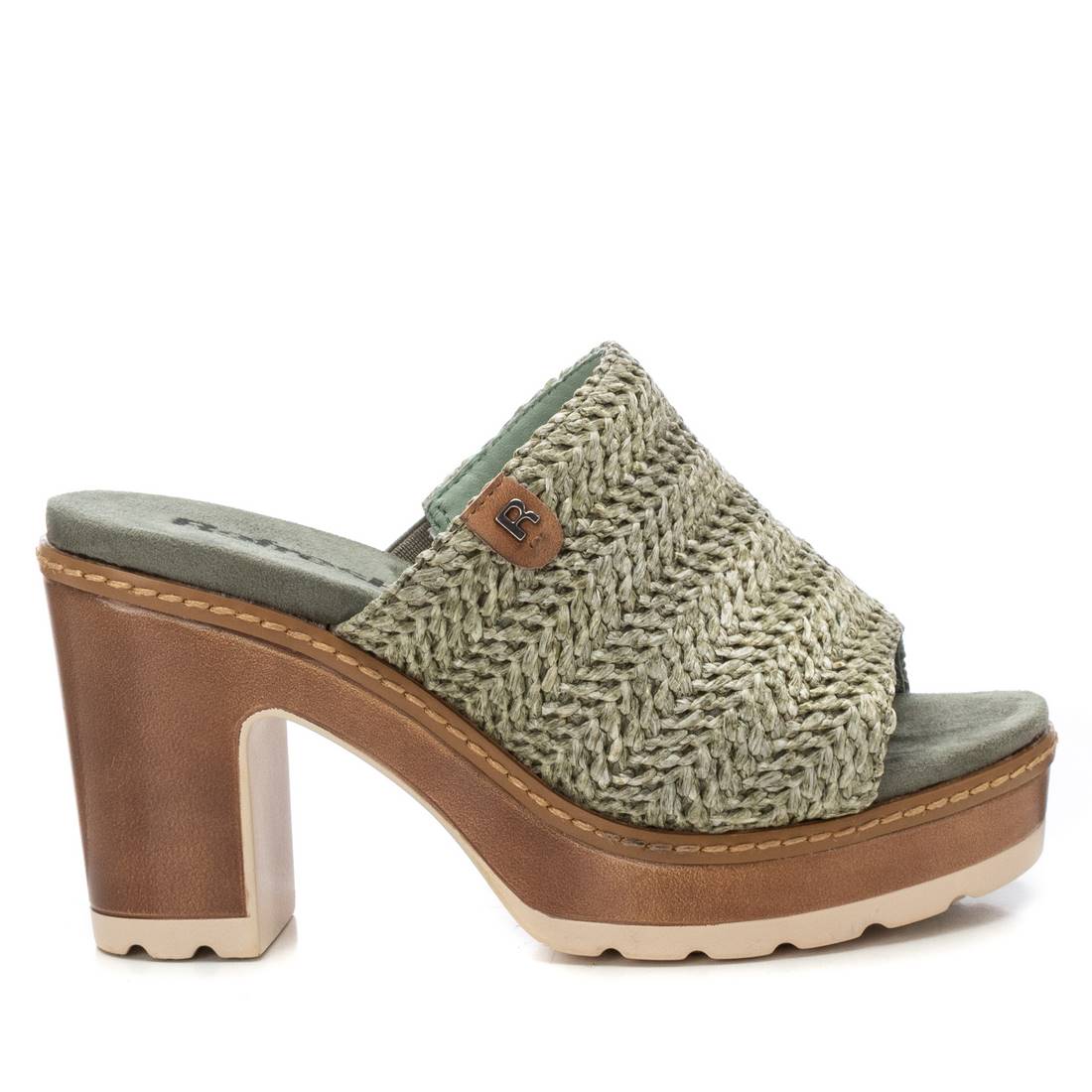 SANDALIA DE MUJER REFRESH 17270305、mySite、gtrtttuynbv