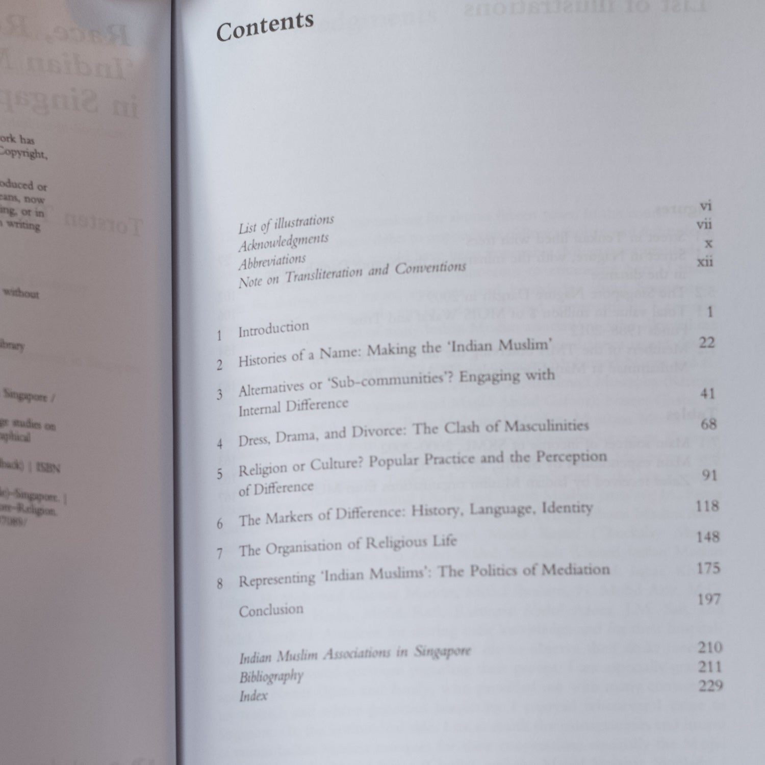 Race, Religion, and the ‘Indian Muslim’ Predicament in Singapore、mySite、topwebapps