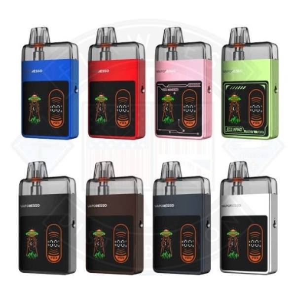 Vaporesso Eco Nano Pro、mySite、zt4zffjzw