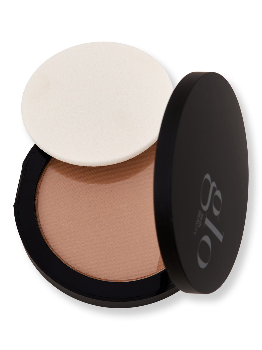 Glo Skin Pressed Base Mineral Powder Foundation、mySite、gigharbornorthrealestate