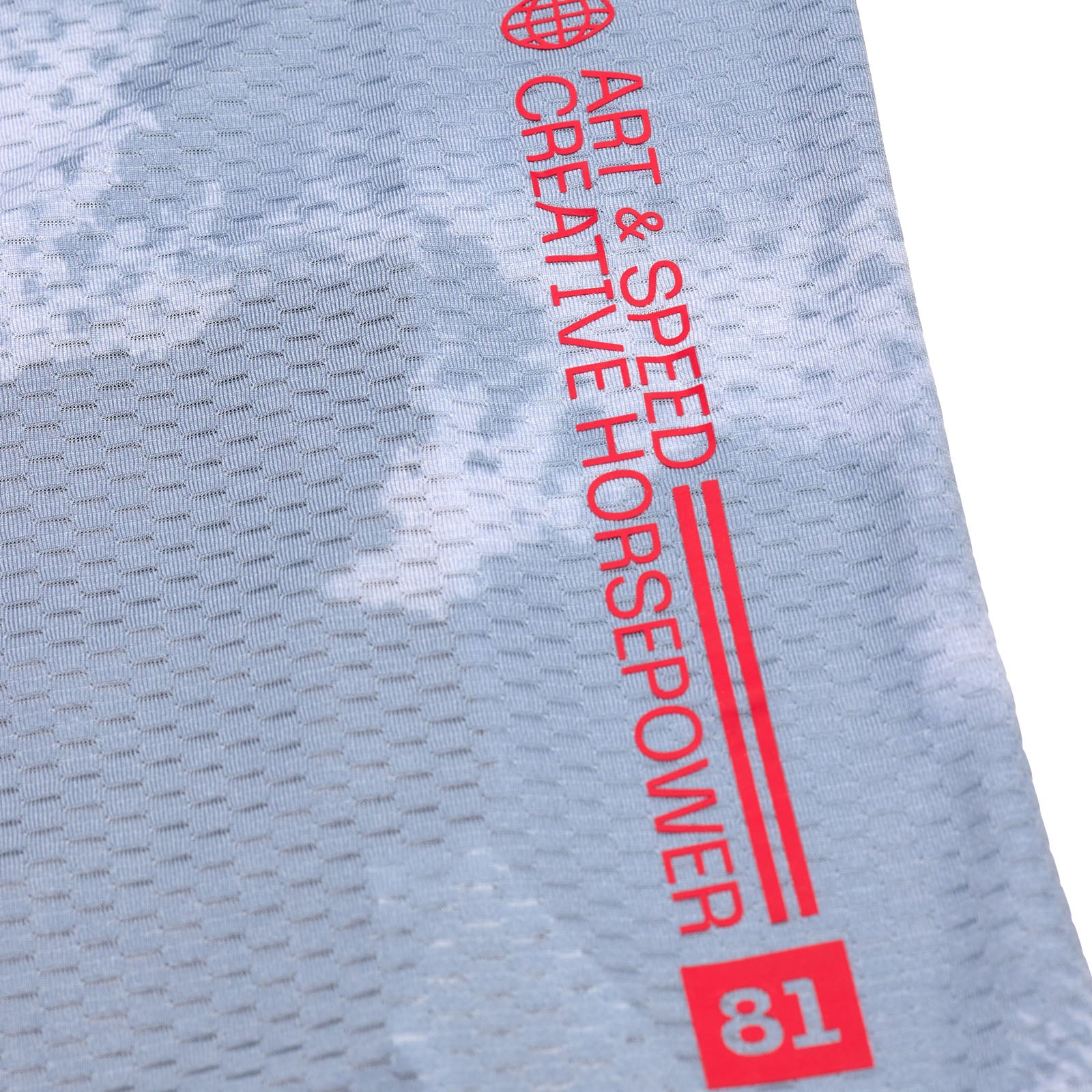 Skyline Air Long Sleeve Jersey Flared Concrete、mySite、dreamappss