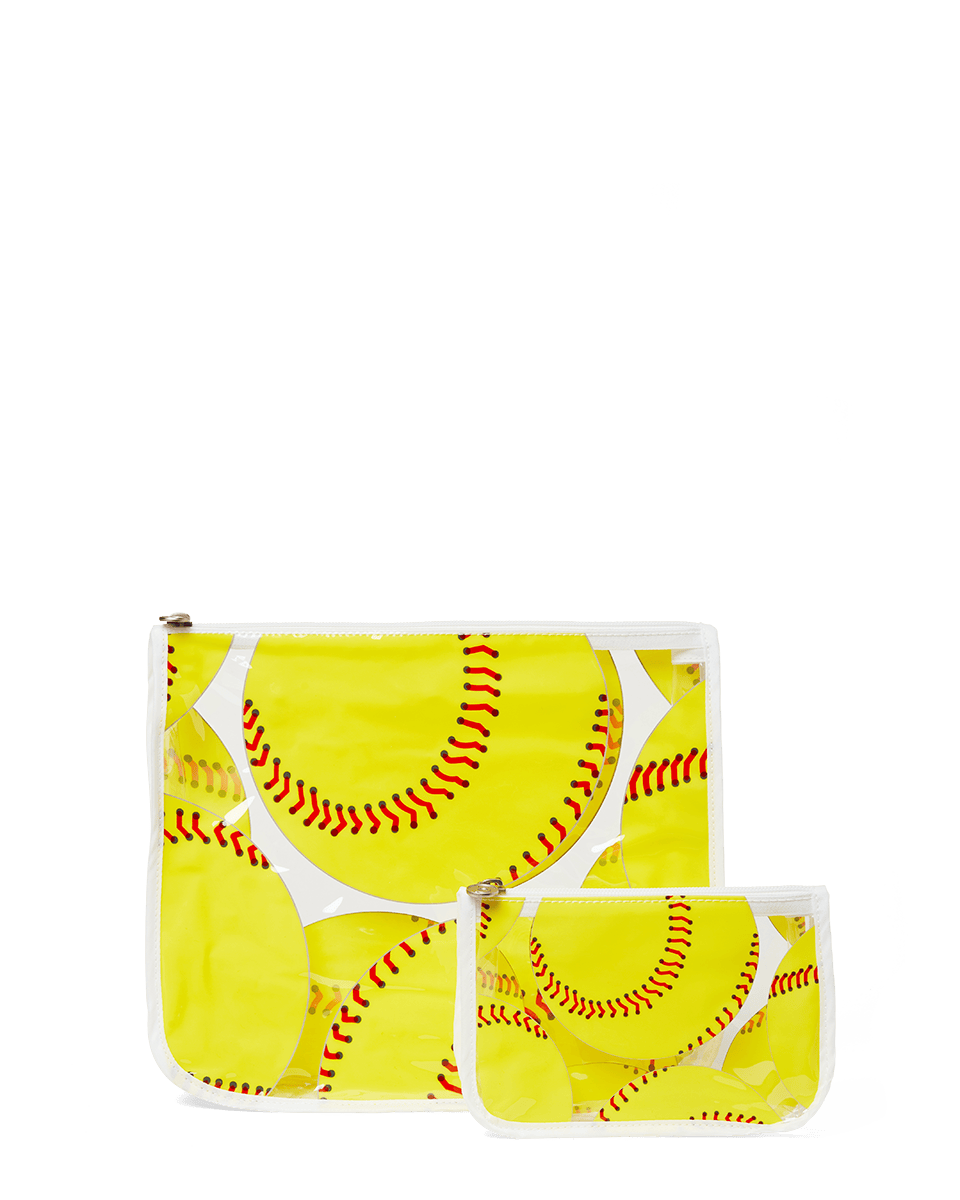 Decorative Insert - Softball、mySite、solidvoid