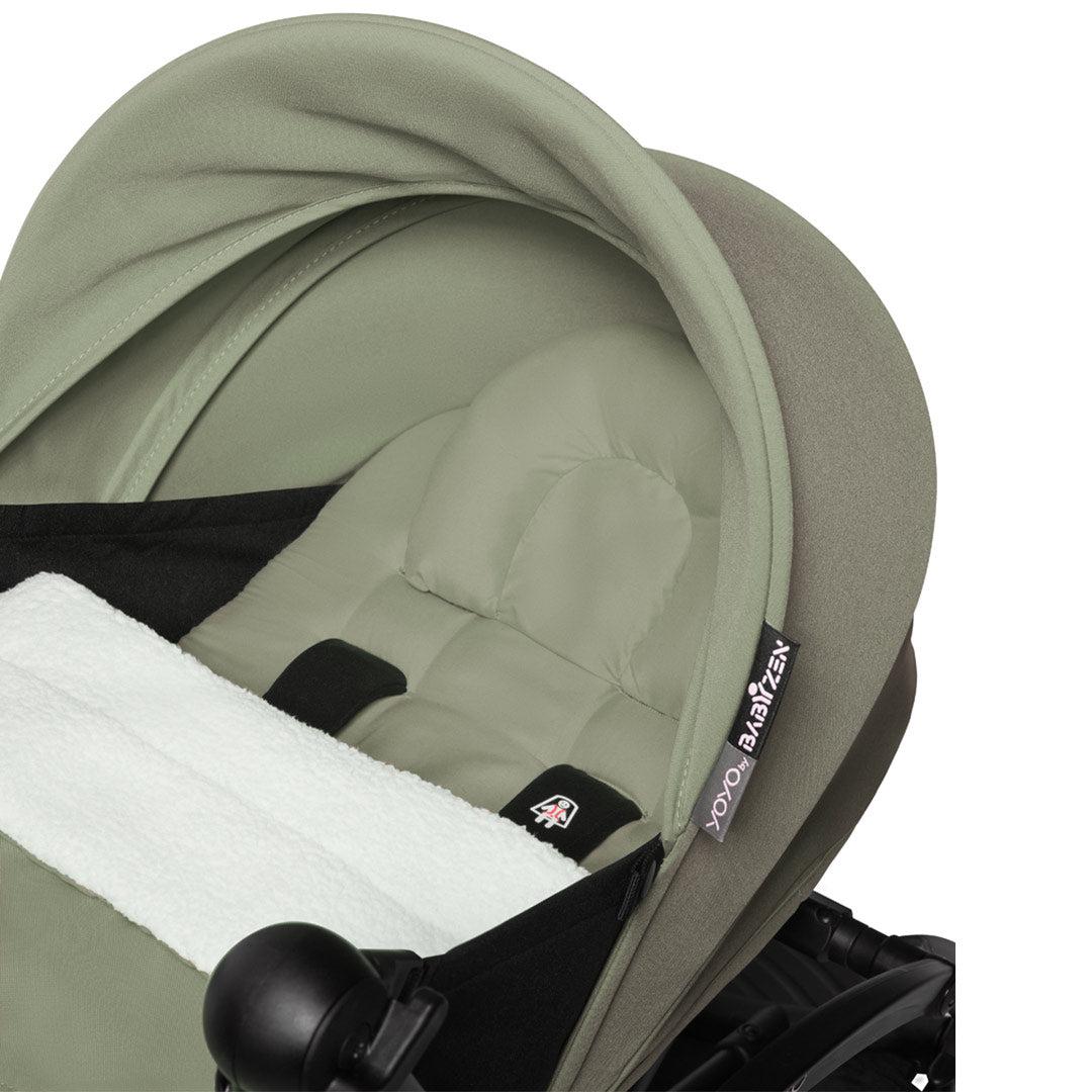  STOKKE | BABYZEN YOYO 0+ Newborn Pack - Olive、mySite、merchandisen