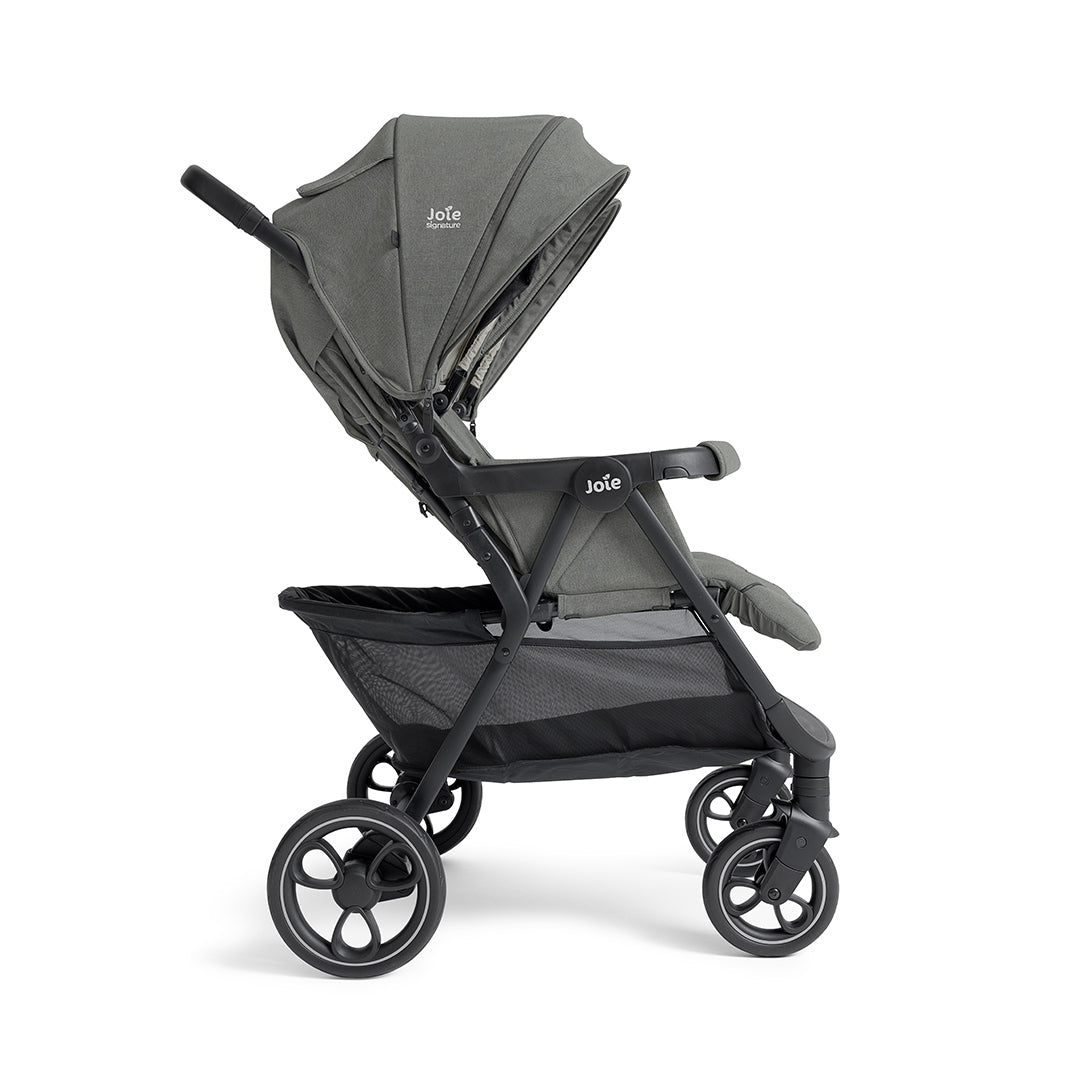  Joie Signature Estrella Twin Stroller - Evergreen、mySite、merchandisen