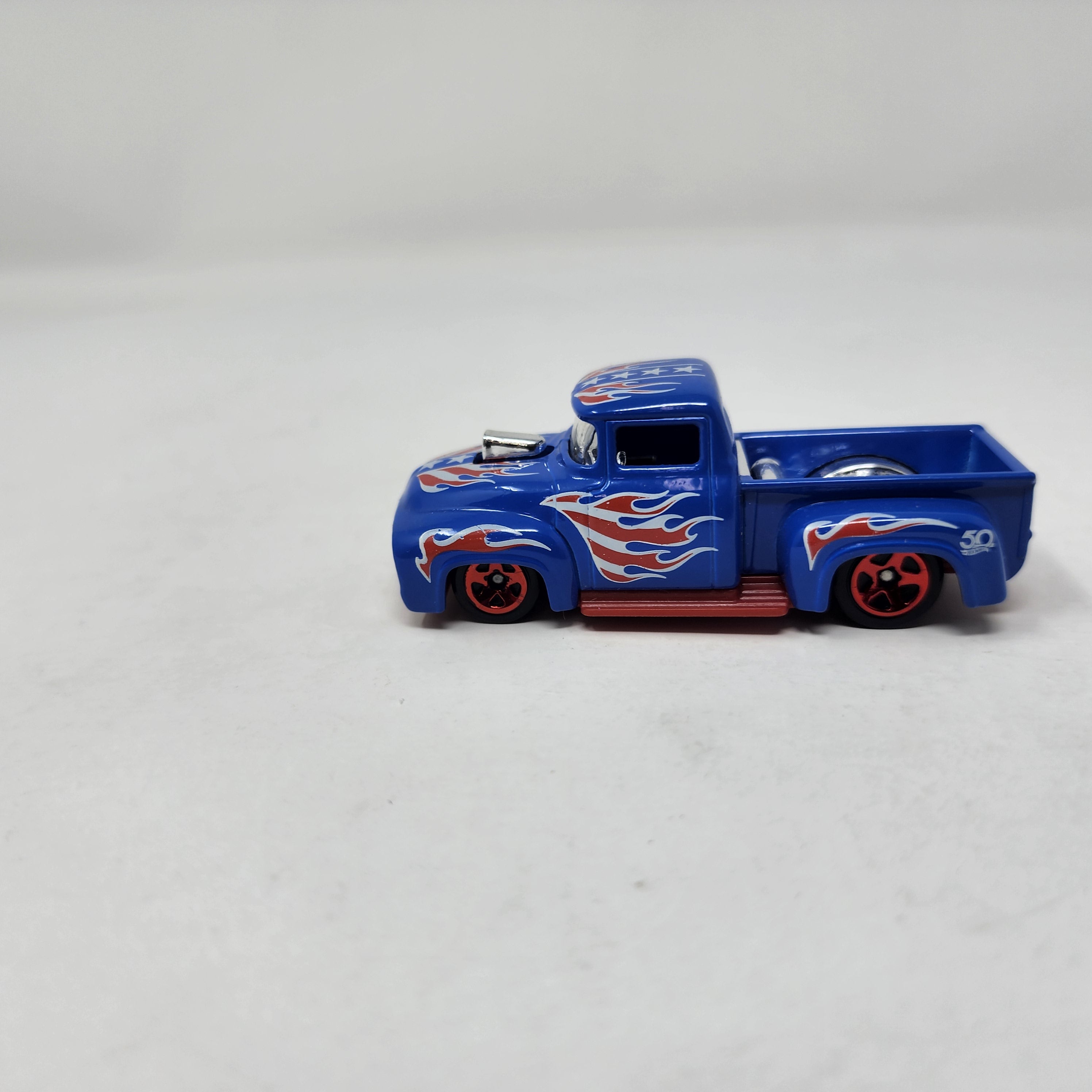 1956 Ford Truck * Hot Wheels Loose 1:64 Scale Diecast、mySite、hgirdovlk