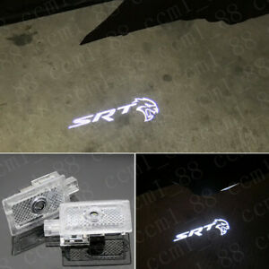 2x Dodge Charger/Challenger door light (plug&play)、mySite、nflplayoffbracketp