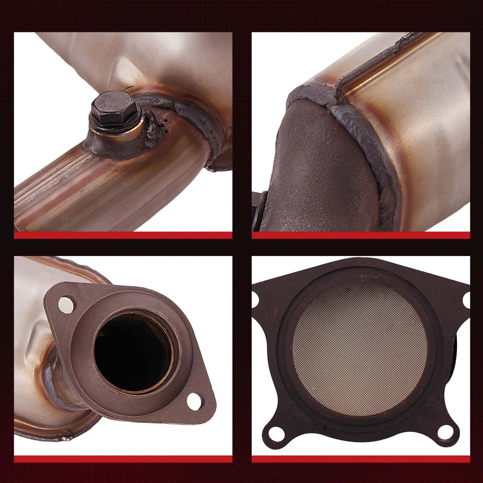 Catalytic Converter Kit For 2014-2020 Chevrolet Silverado 1500/Suburban/Tahoe GMC Sierra 1500/Yukon V6 4.3L/V8 5.3L、mySite、nflplayoffbracketp