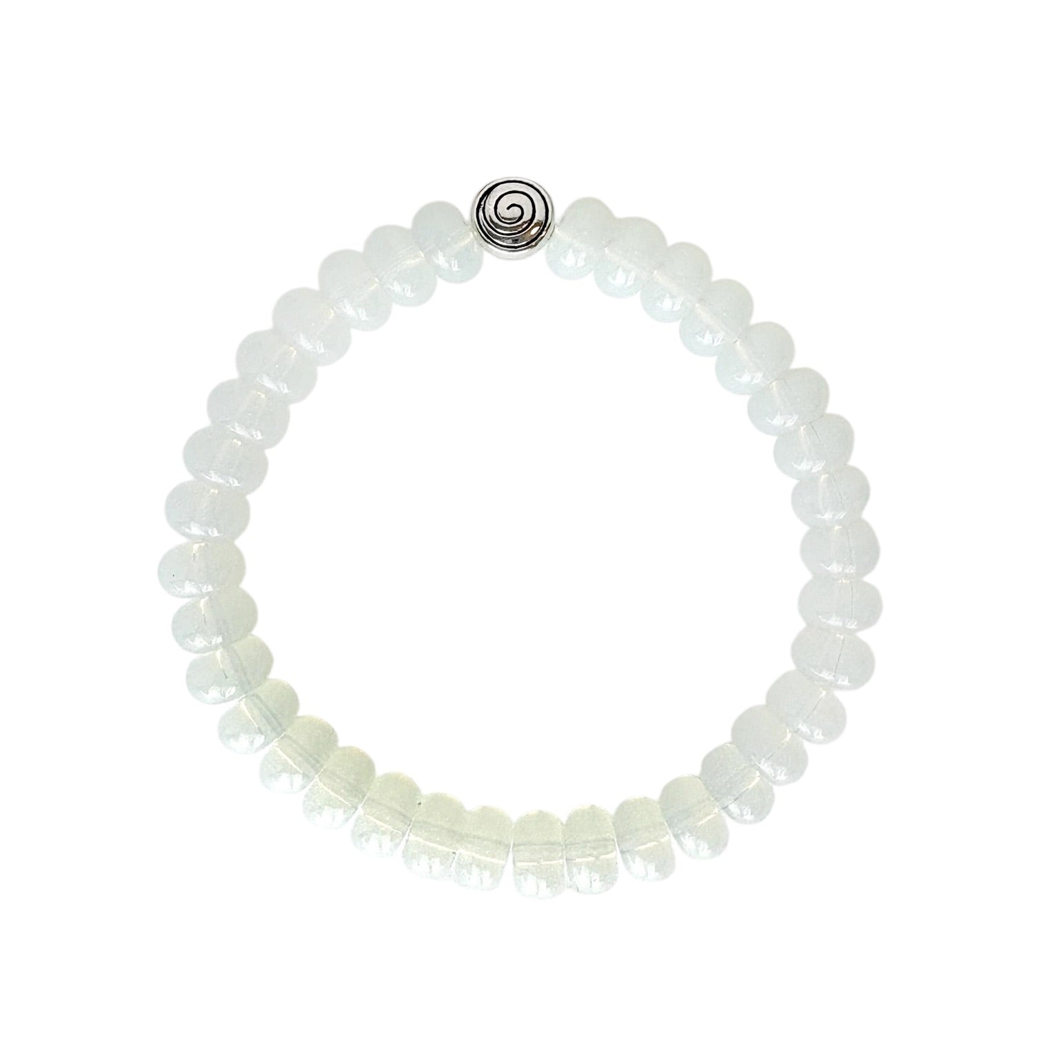 Chrysalis Rondelle Bracelet、mySite、g9winljtr