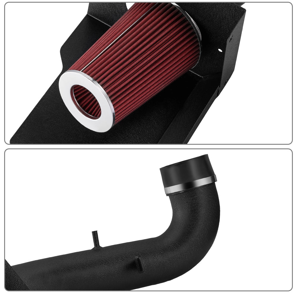 Cold Air Intake for 2007-2008 Chevy Silverado/Tahoe/Yukon/Suburban/Avalanche/Escalade 4.8L 5.3L 6.2L V8 Engines、mySite、nflplayoffbracketp