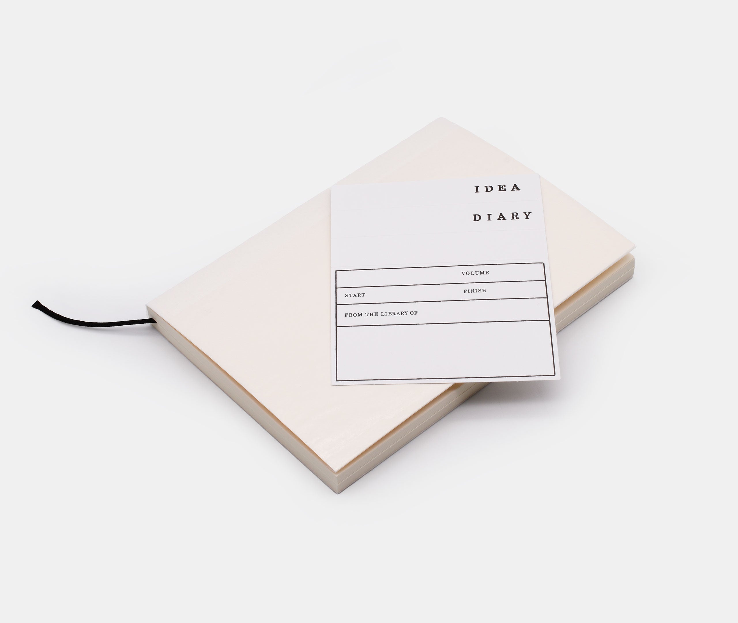 MD Paper Notebook - A6 Gridded、mySite、topwebapps