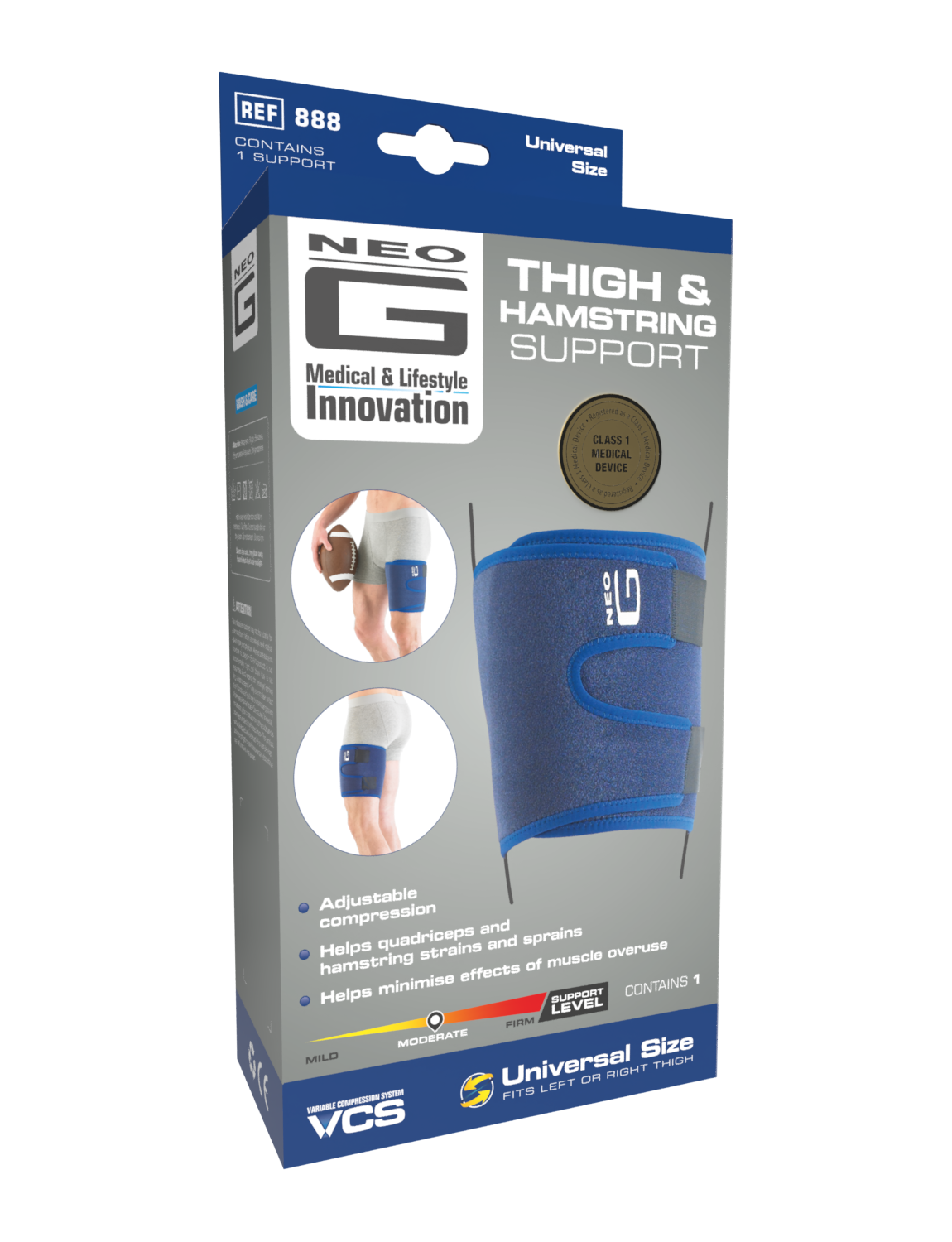  Thigh and Hamstring Support、mySite、preschool7hills