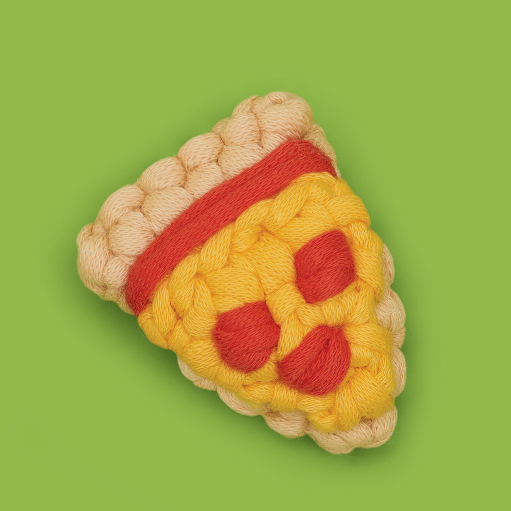 Tiny Pizza Accessory Kit、mySite、lovesweatpilates