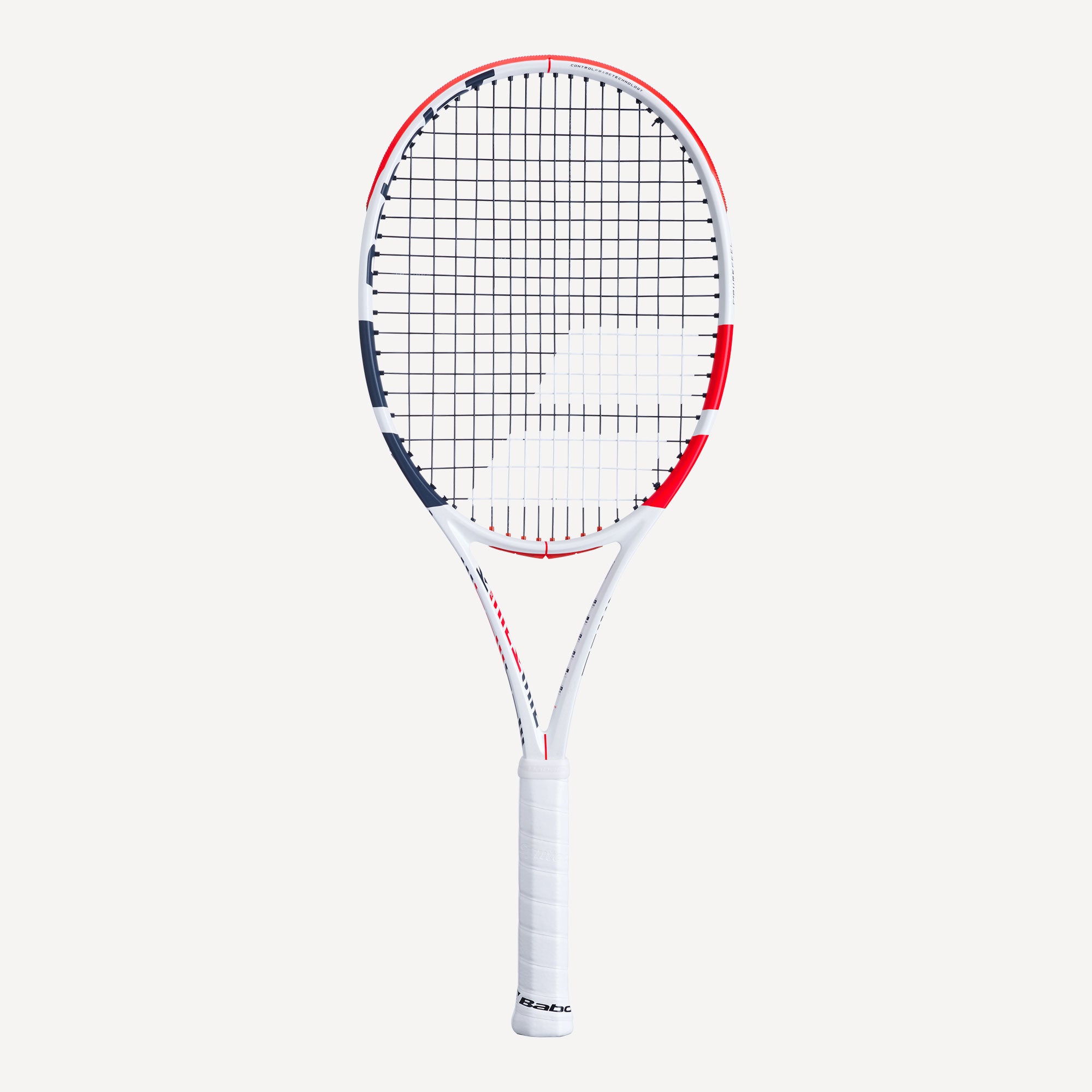 Babolat Pure Strike 100 Tennis Racket�