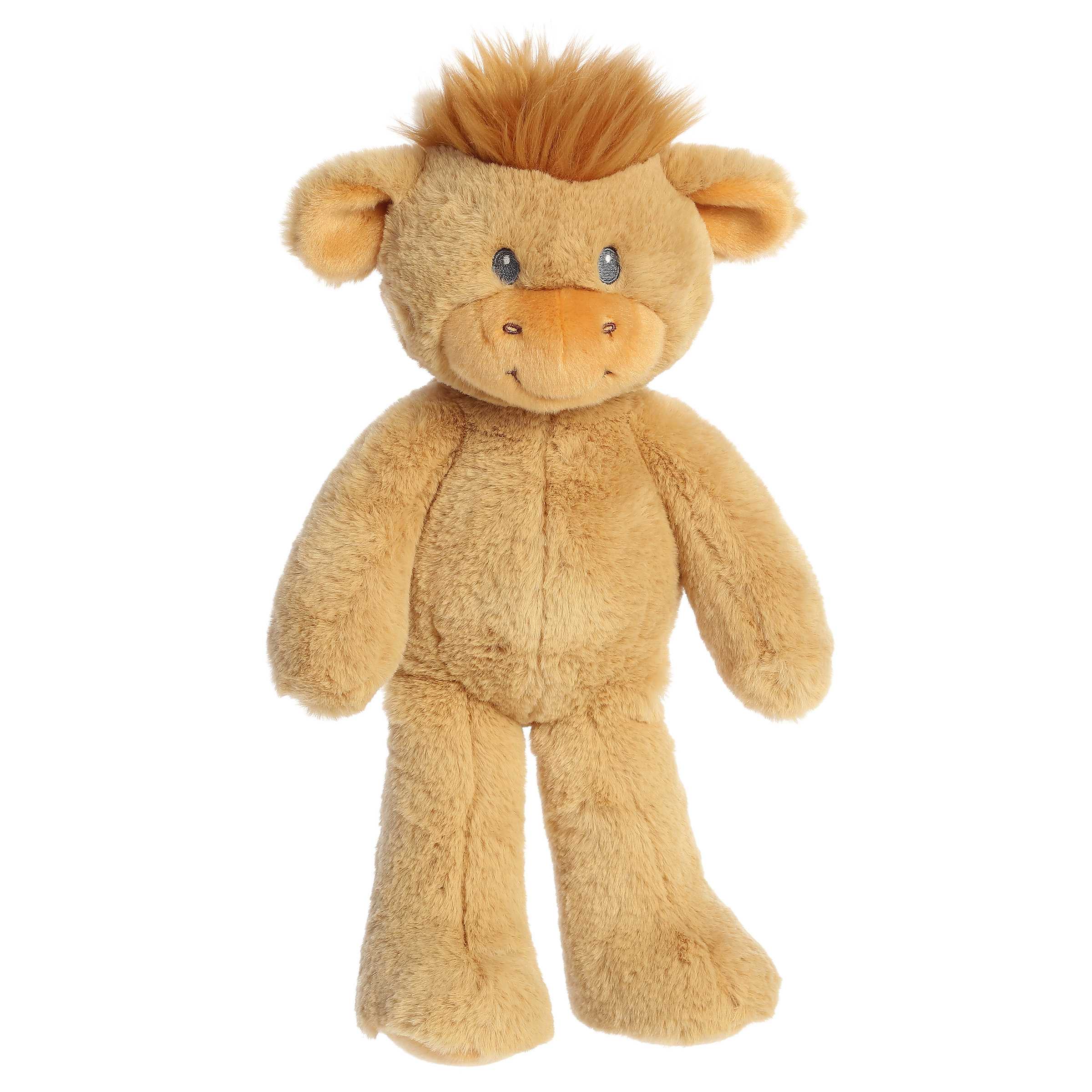 ebba™ - Cuddlers™ - 14 Highland Cow、mySite、g9winljtr